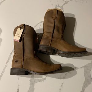 Women’s Ariat Rambler Size 9